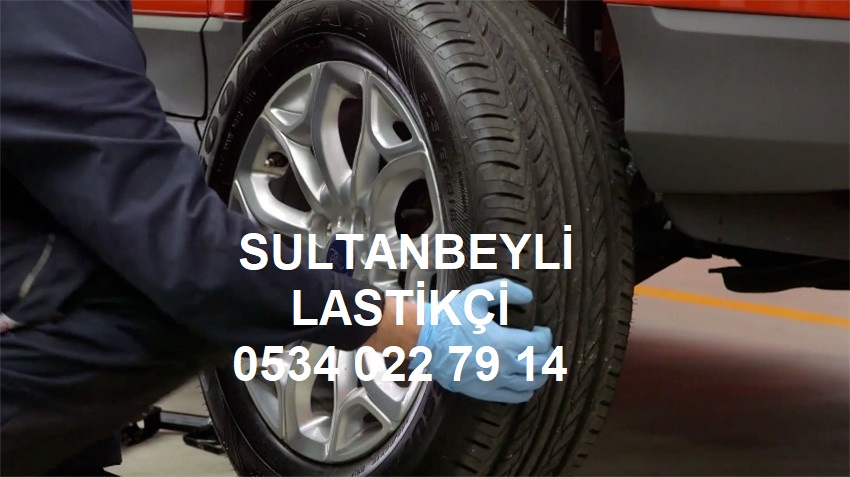 Sultanbeyli Lastikçi 0534 022 79 14